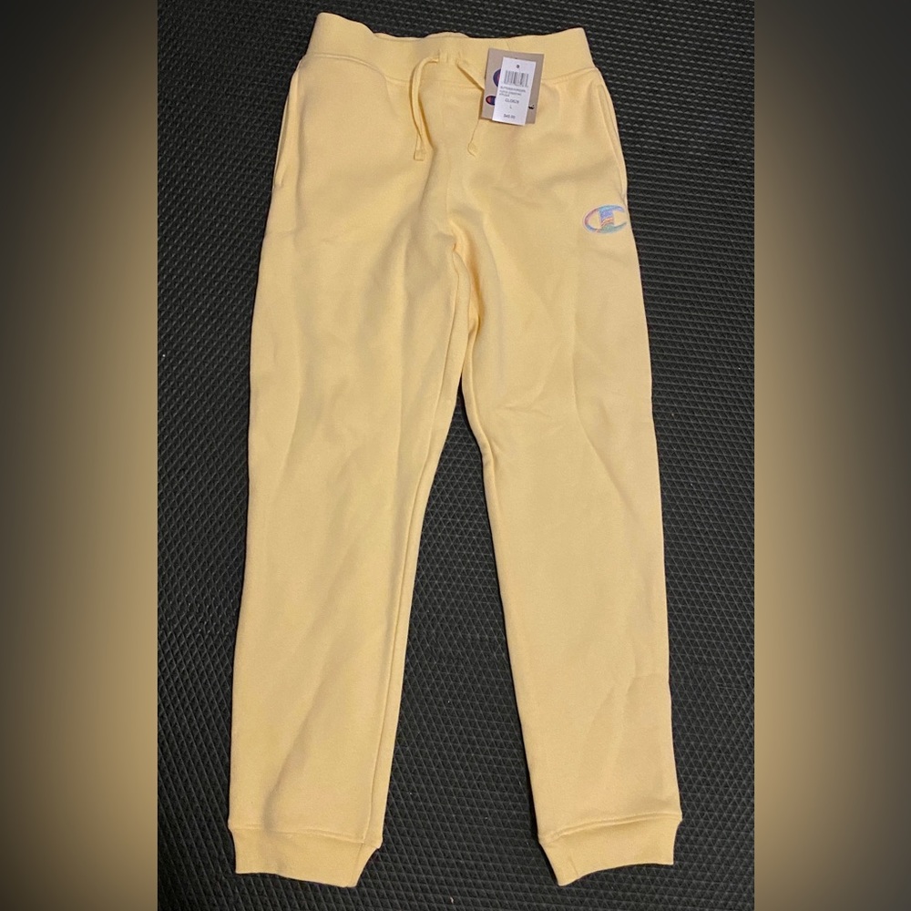 Girls pants
